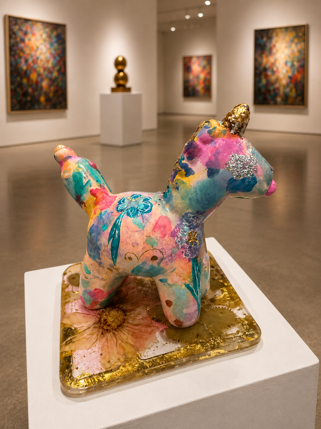 Elodie (unicorn)