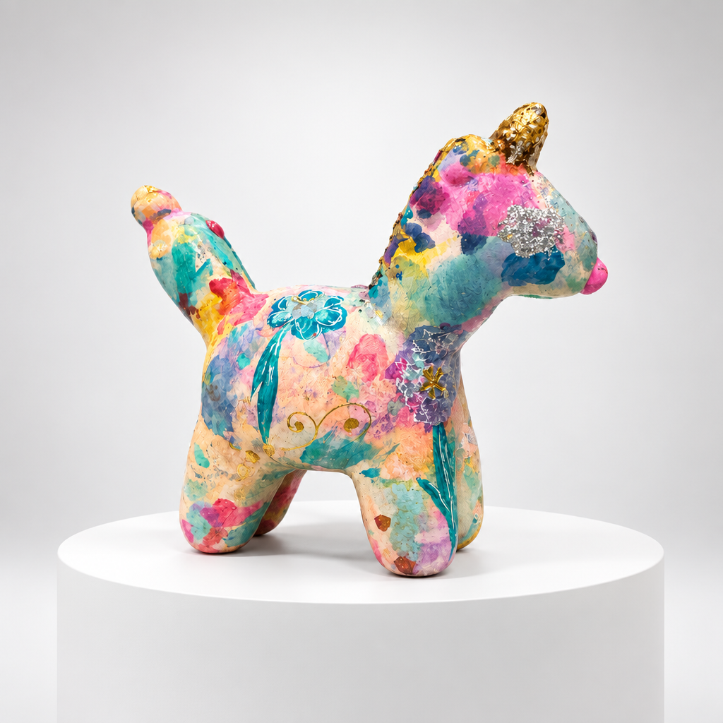 Elodie (unicorn)