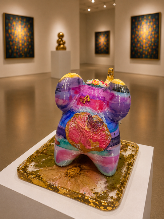 Petal (elephant)