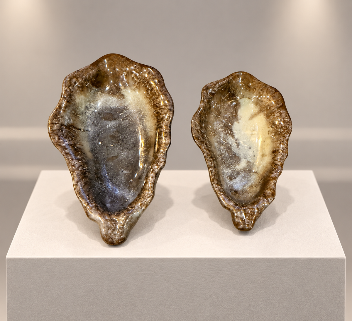 Smoky Tide Oyster Catch-All (Medium)