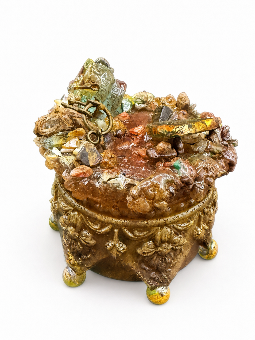 Treasure Troves