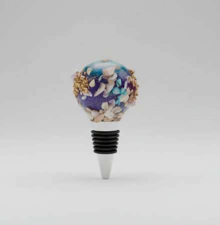 Bottle Jewel (Luxe Edition)