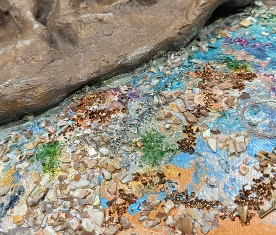 What the Reef Kept