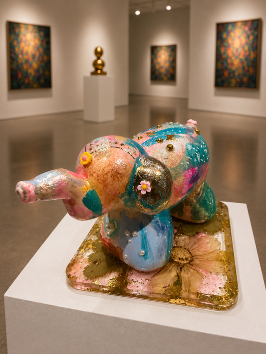 Clover (elephant)