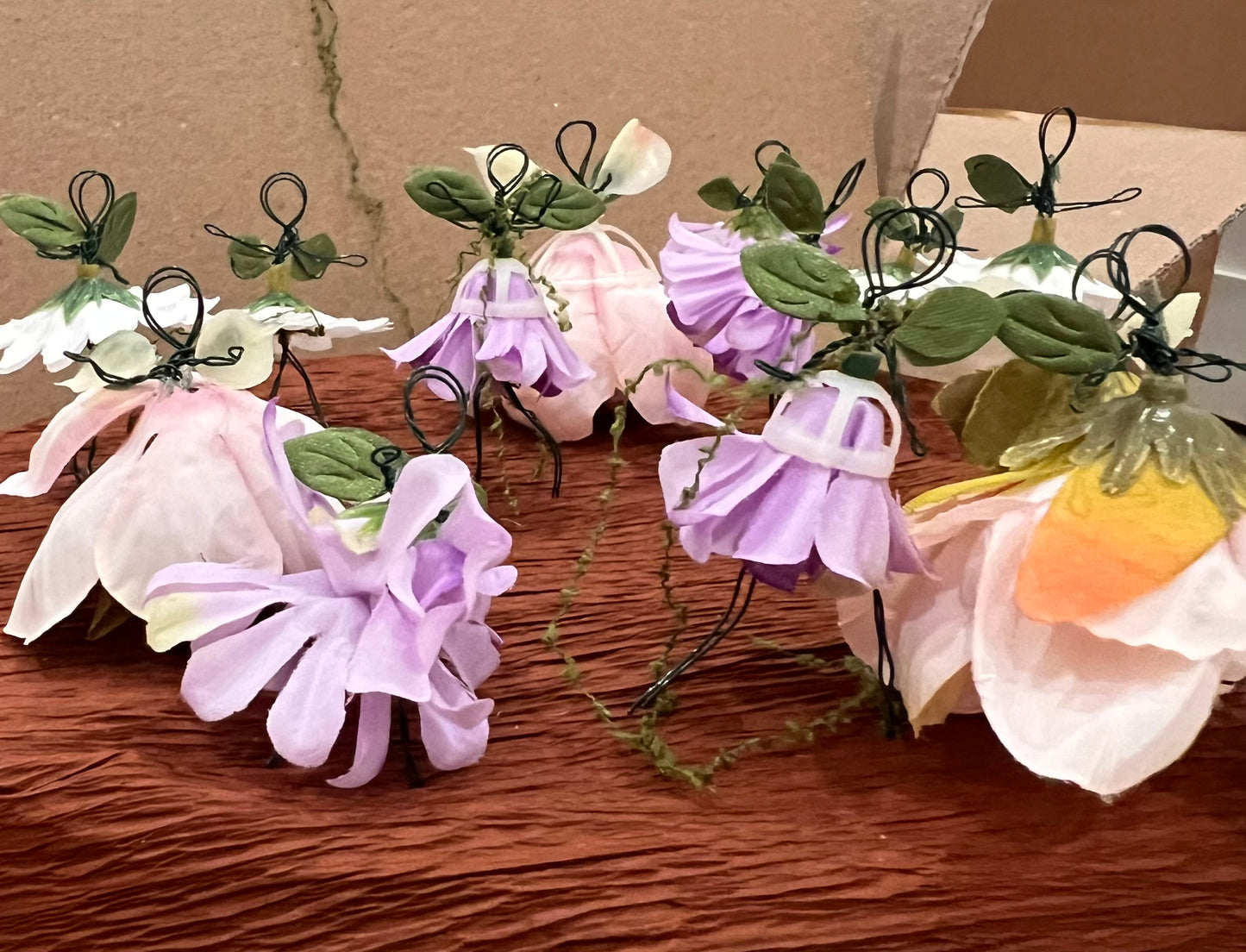 Seasonal Minis (prices vary)