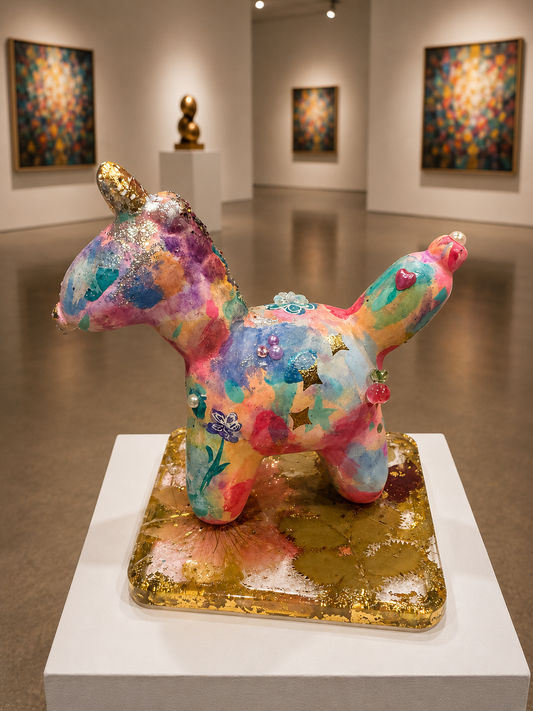 Elodie (unicorn)