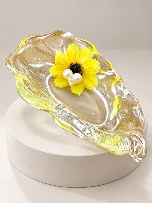 Blooming Reverie