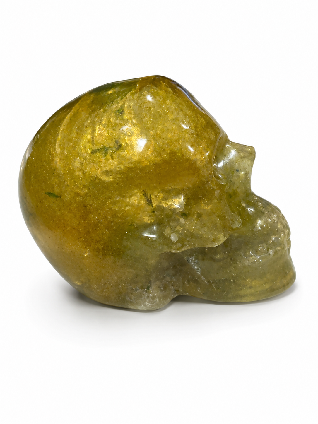 Verdant Relic (Large)