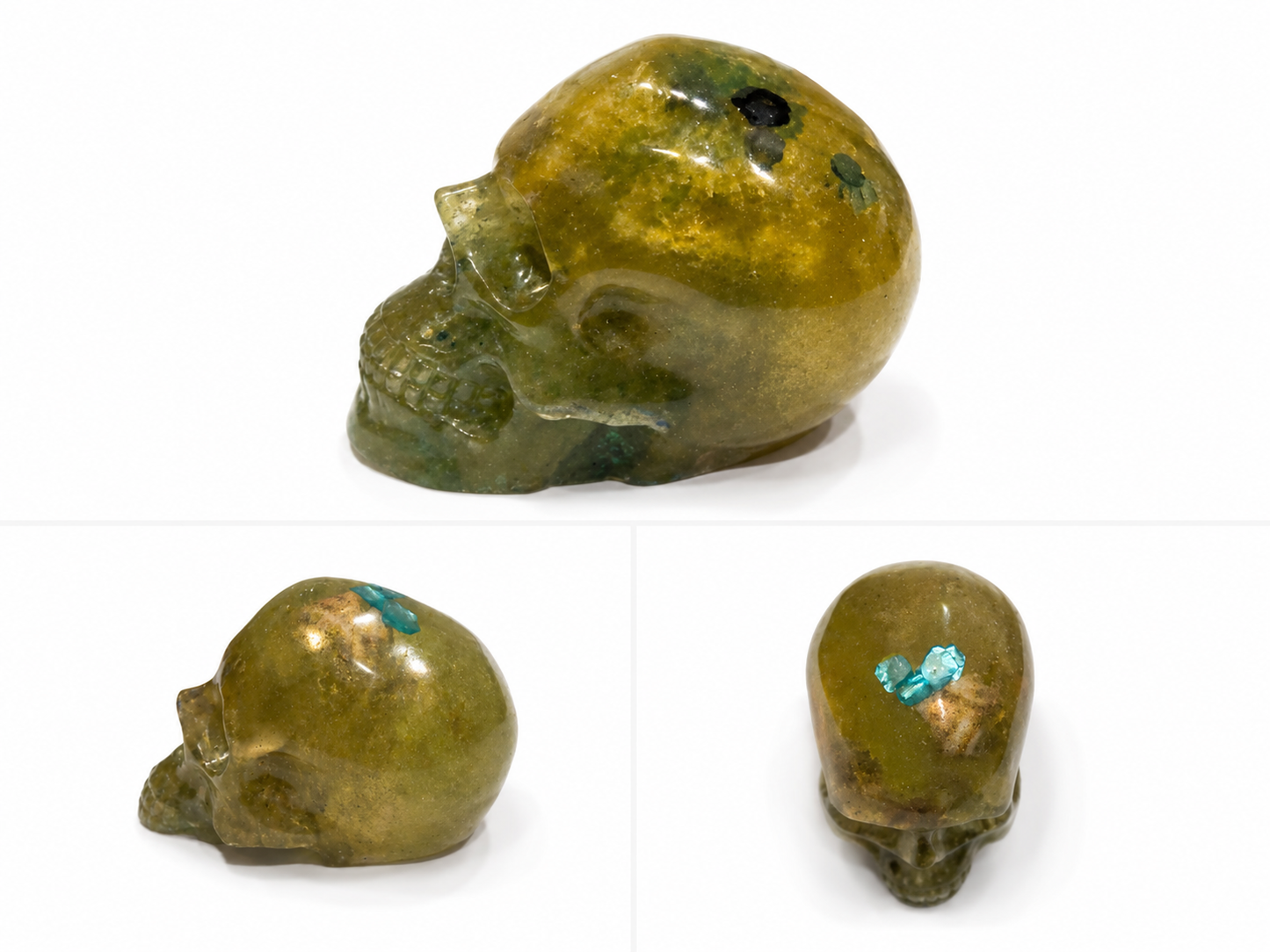 Verdant Sprout (Mini)