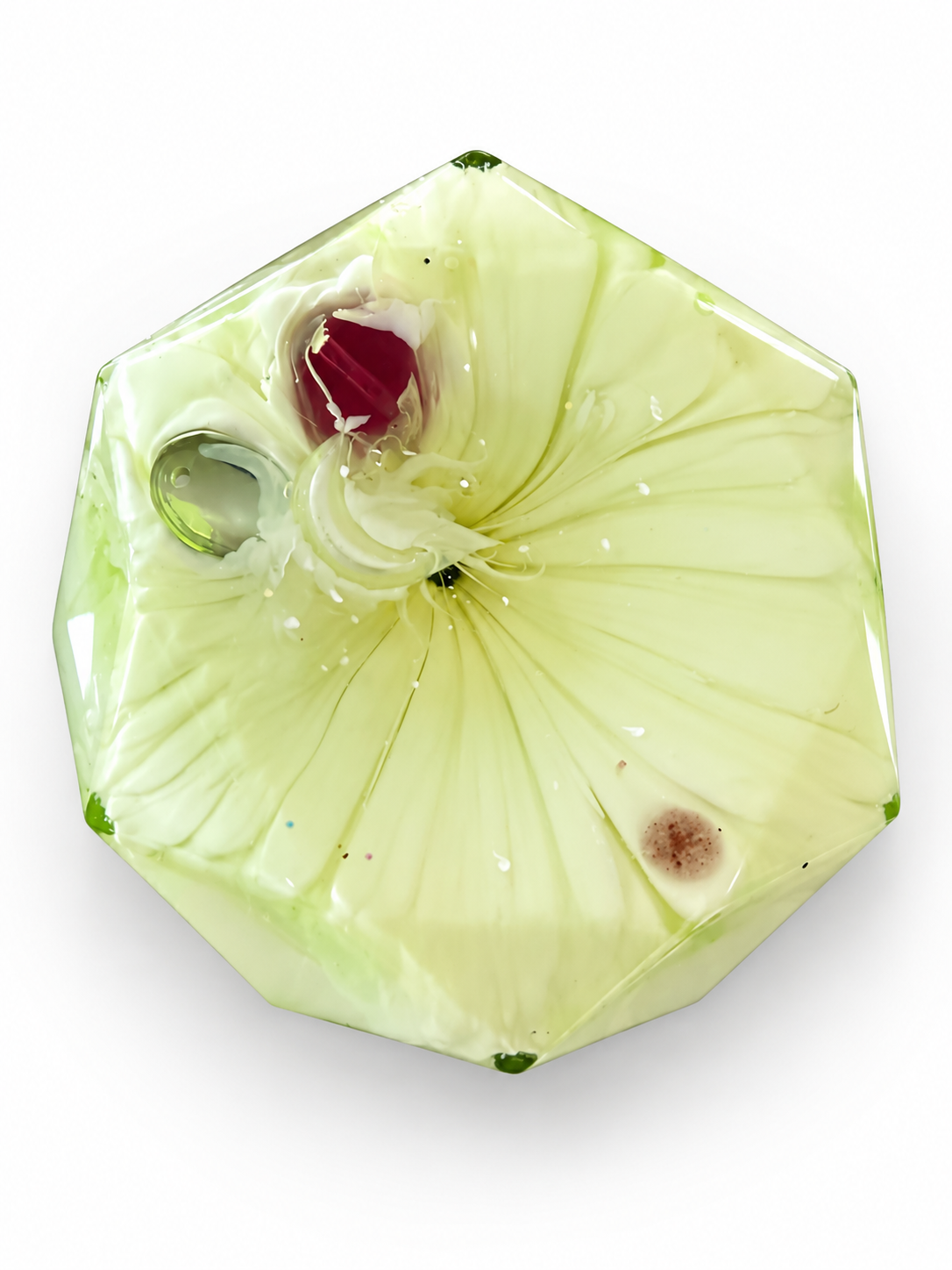 Bottle Jewel (adorned)
