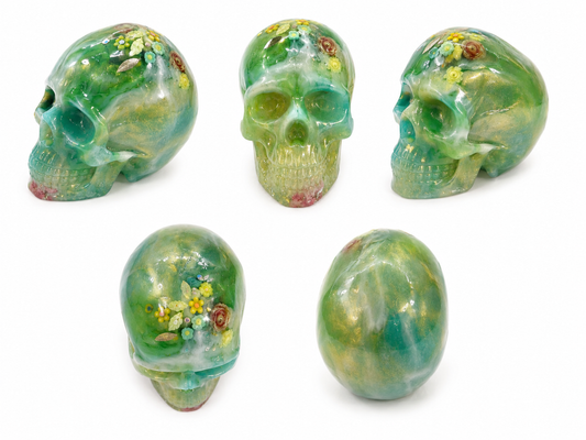 Meadow Glass (Medium)
