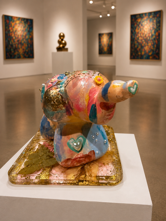 Clover (elephant)
