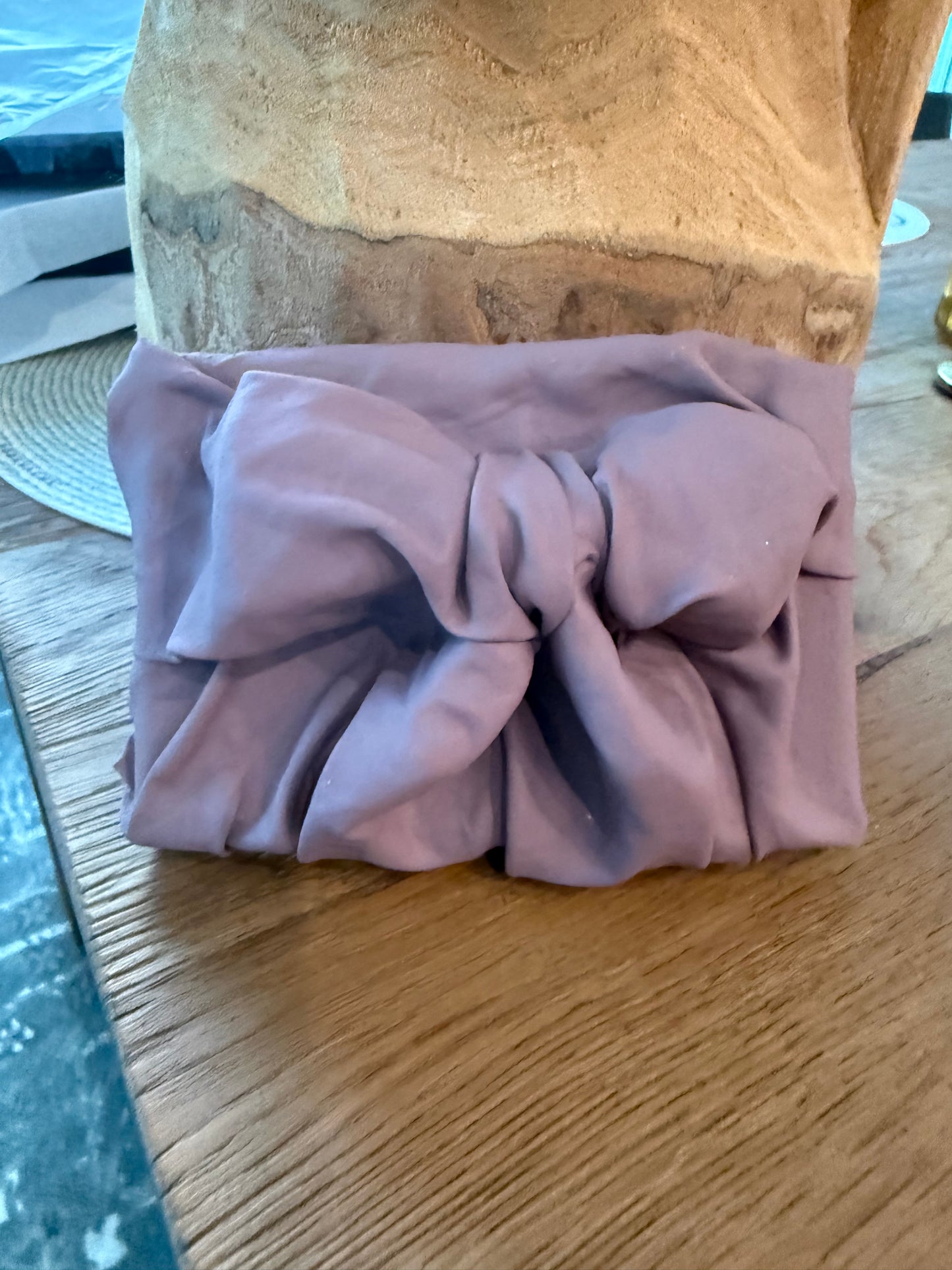 Cinched- Mini Study