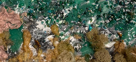 Where the Reef Sleeps