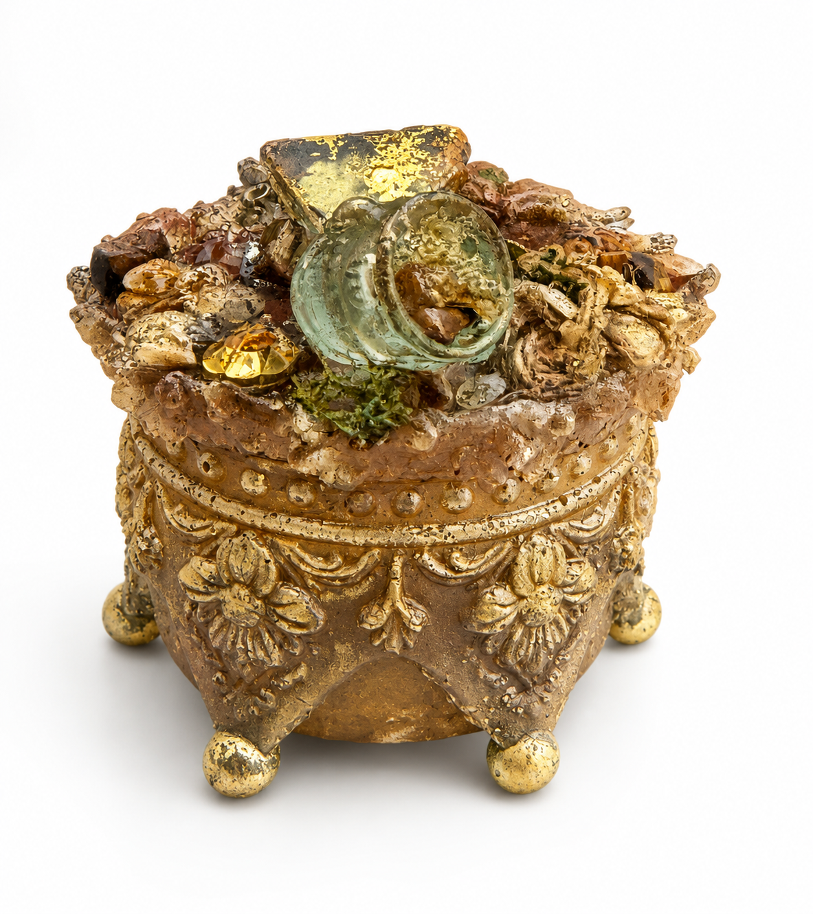 Treasure Troves