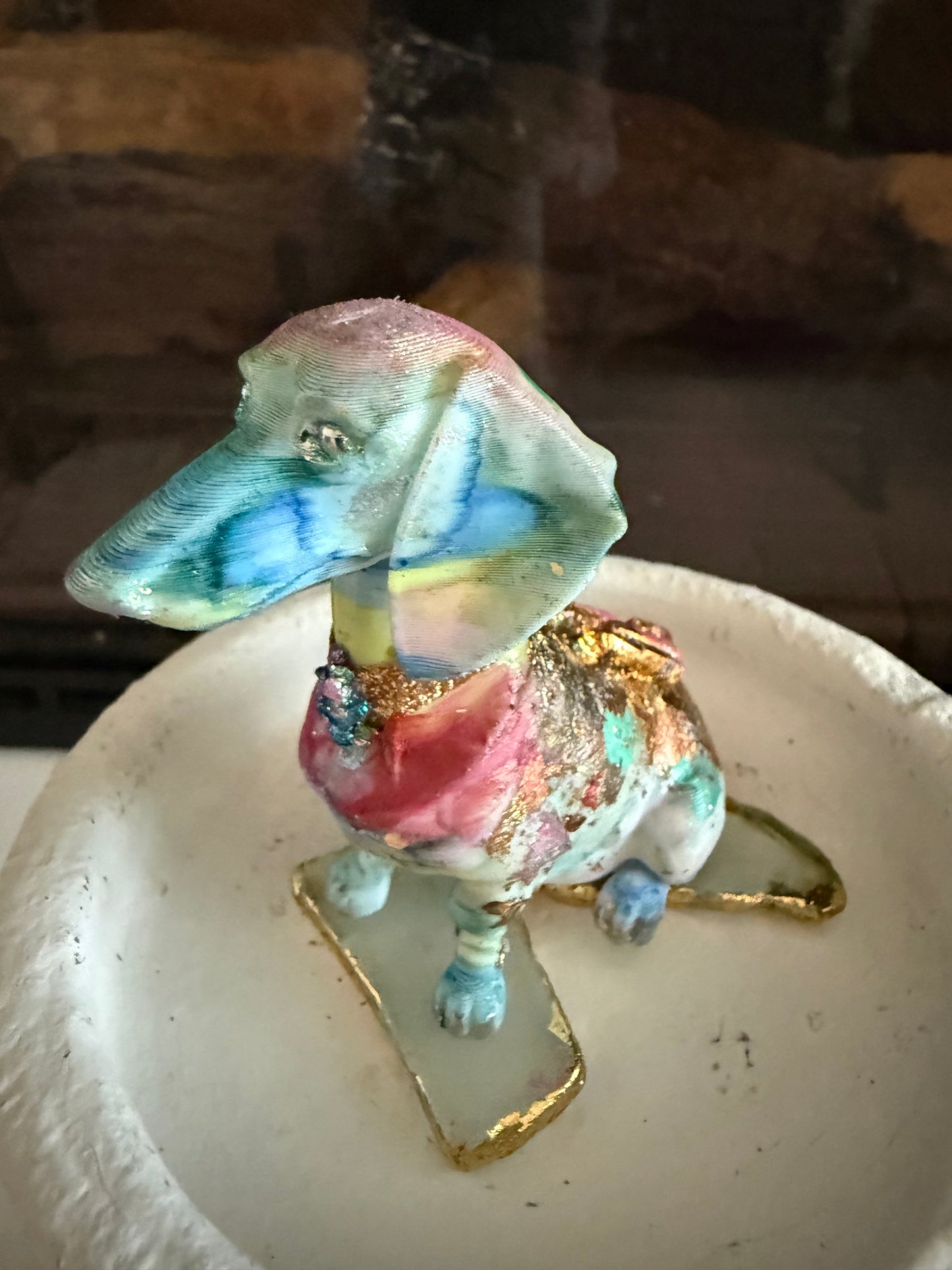 Ollie (dachshund) SOLD OUT