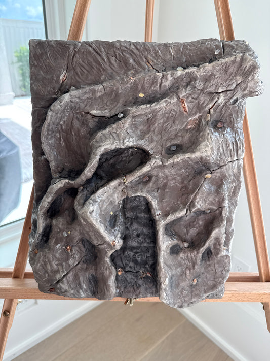 Stone Memory