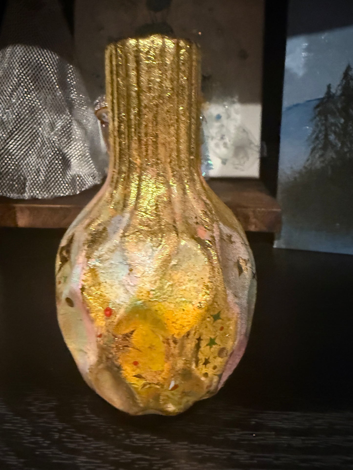 Cosmic Relic