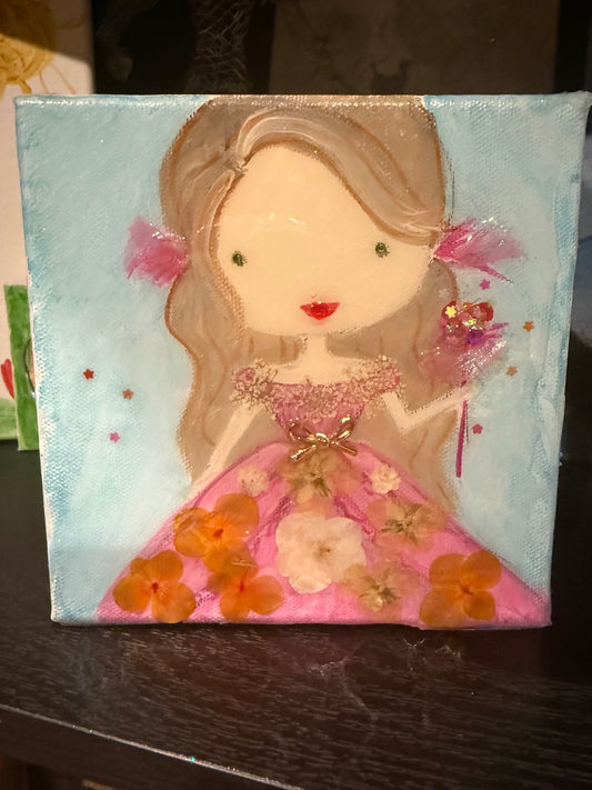 Seasonal Minis (prices vary)