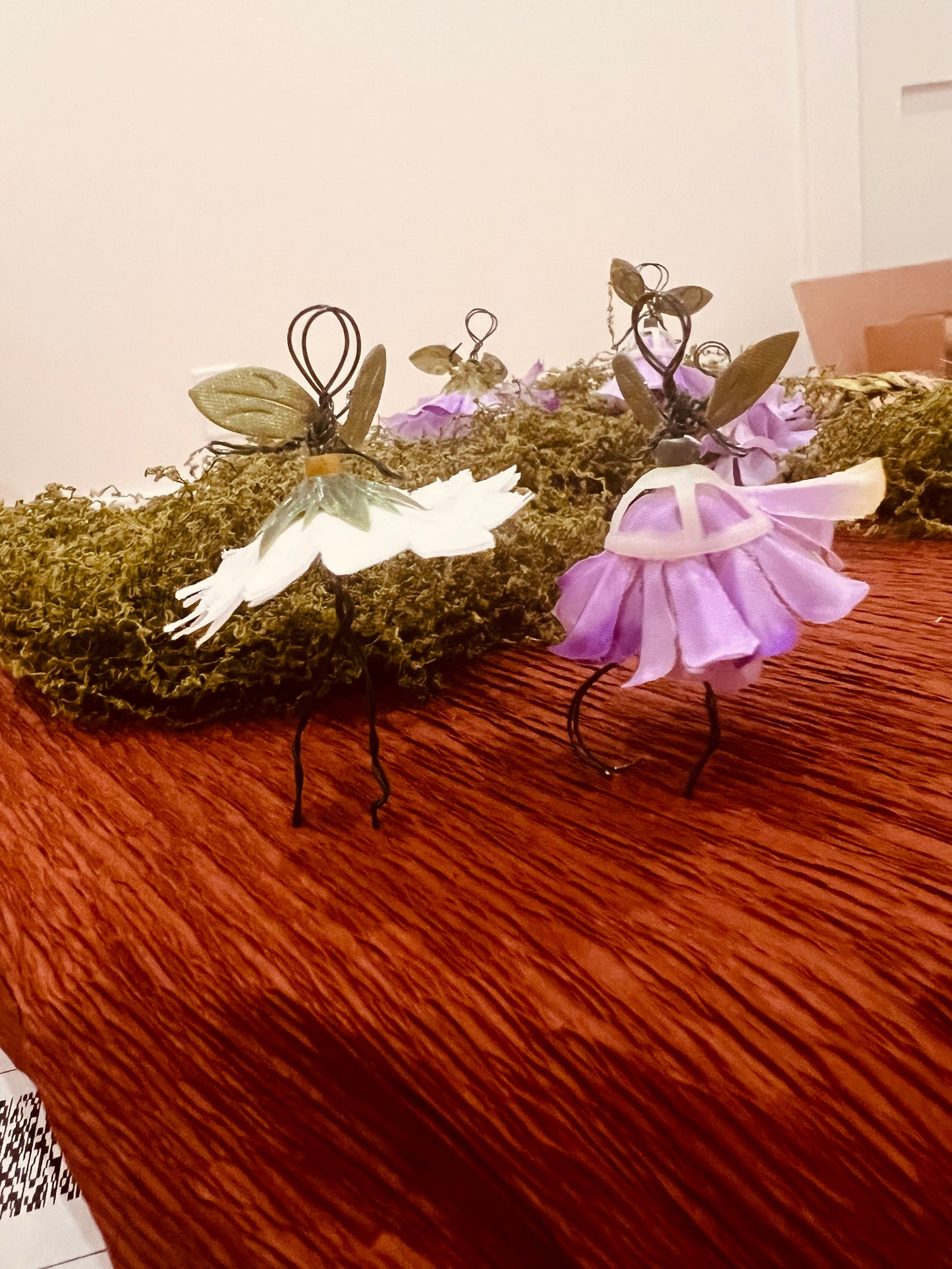 Seasonal Minis (prices vary)