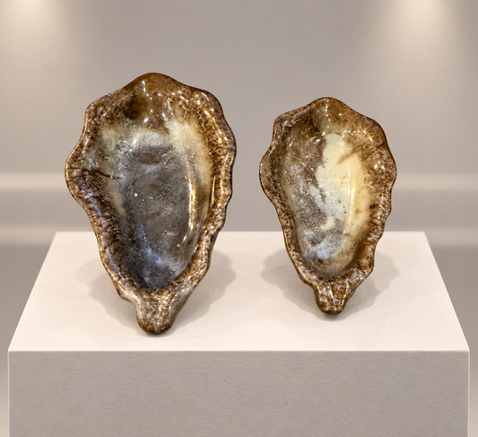 Smoky Tide Oyster Catch-All (Medium)