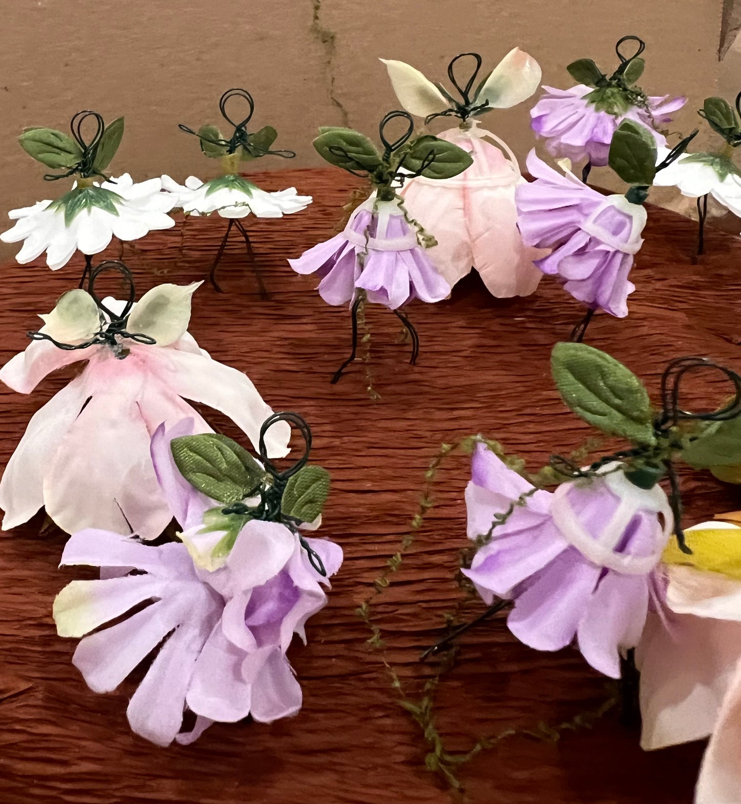 Seasonal Minis (prices vary)