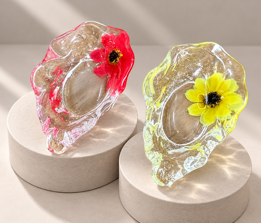 Blooming Reverie