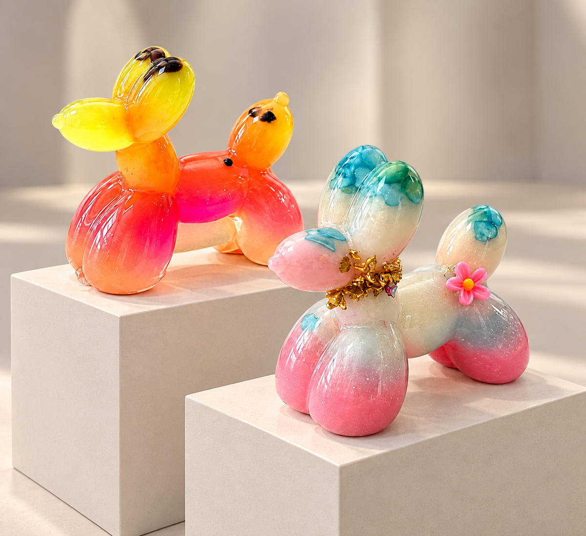 Little Balloon Dreams