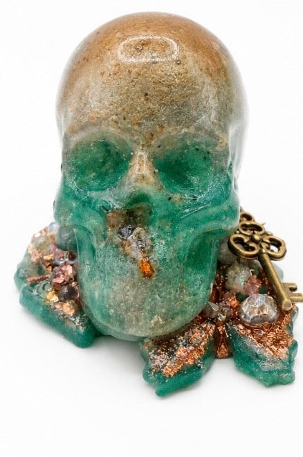 The Keeper of Little Treasures (Mini)