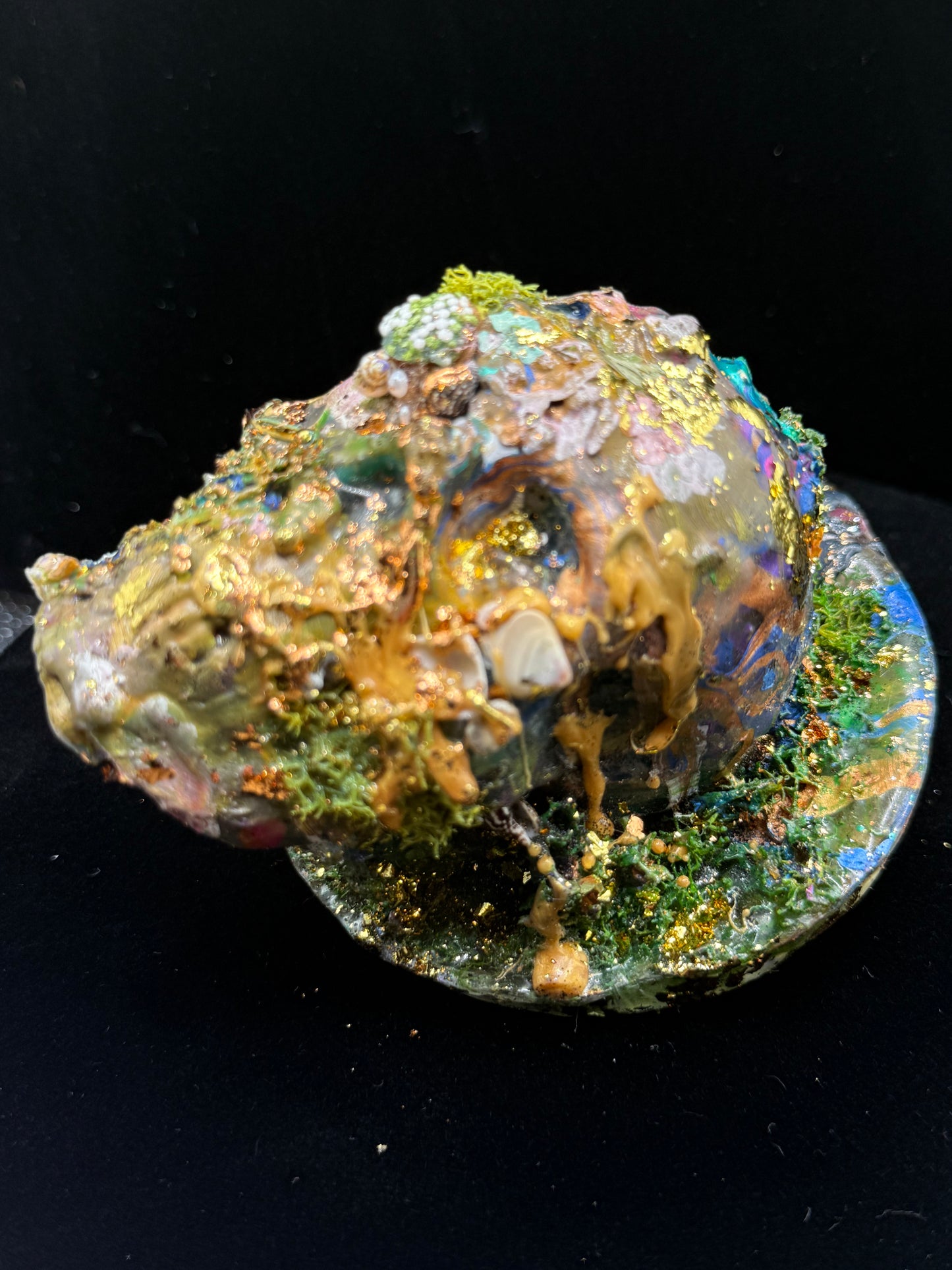Relic of the Tides (sold)
