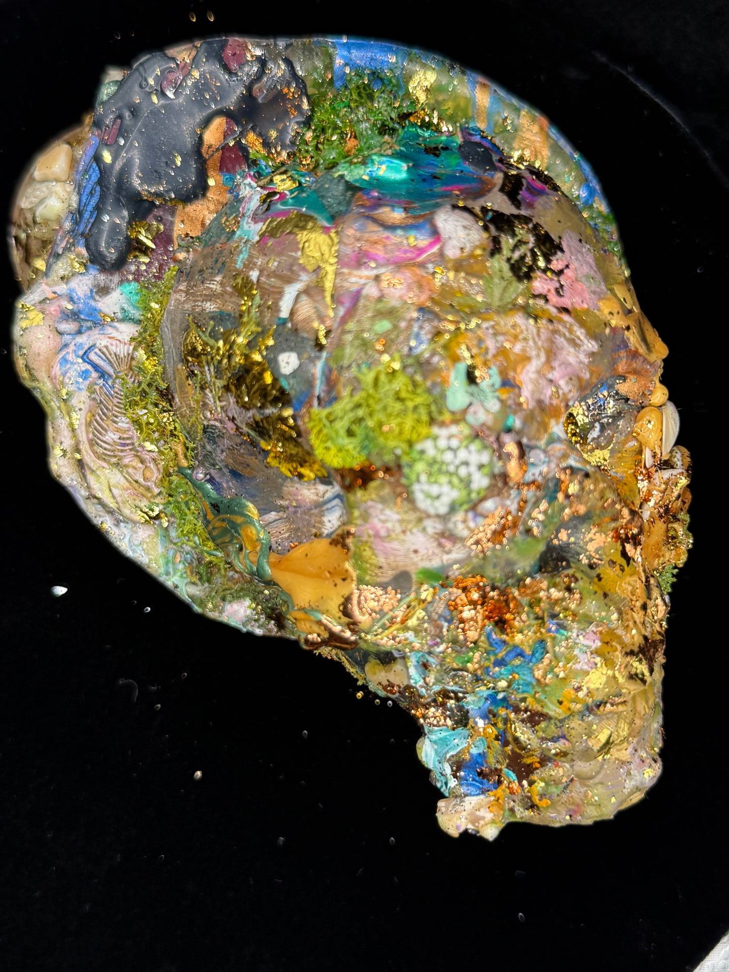 Relic of the Tides (sold)