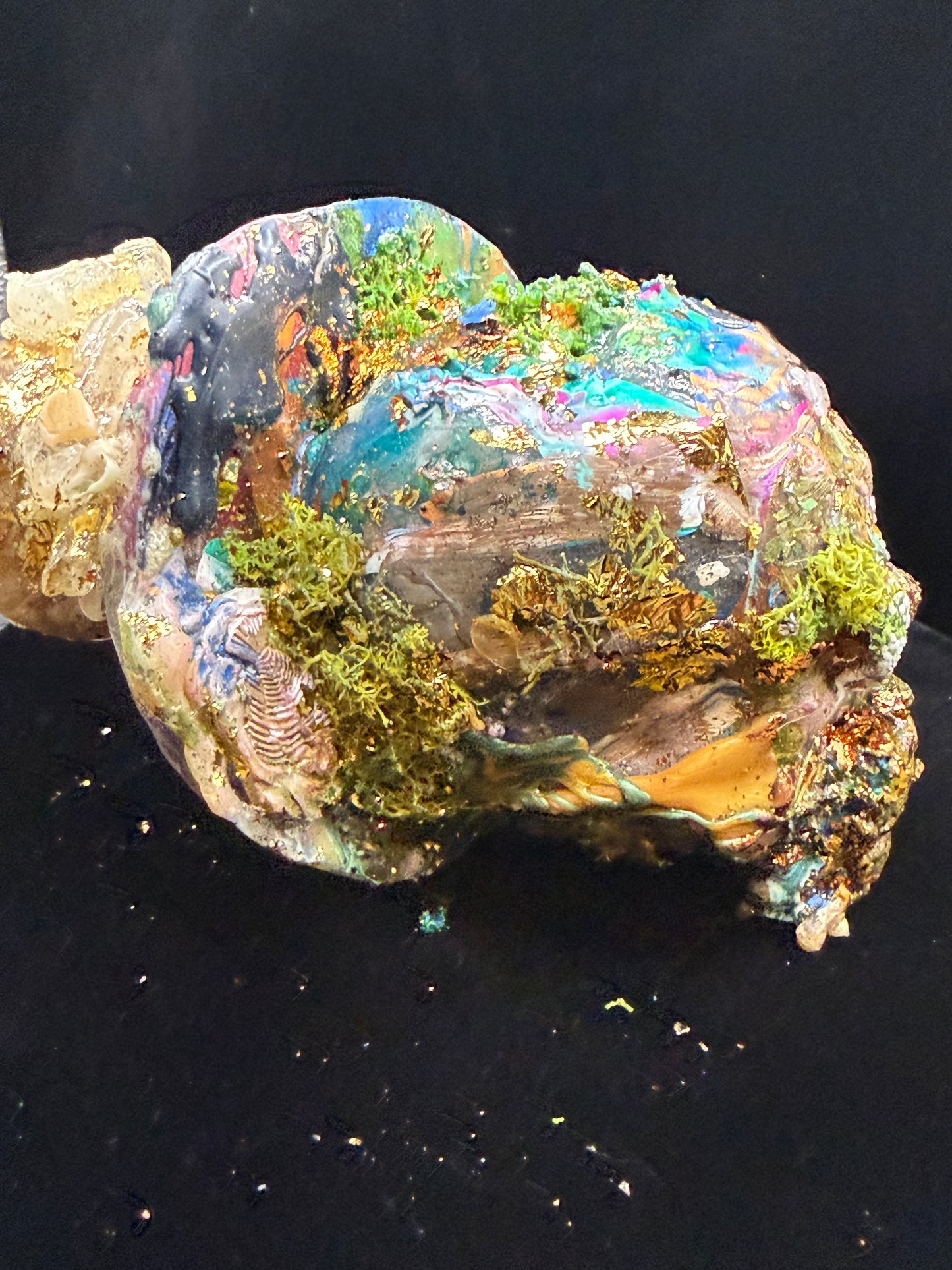 Relic of the Tides (sold)