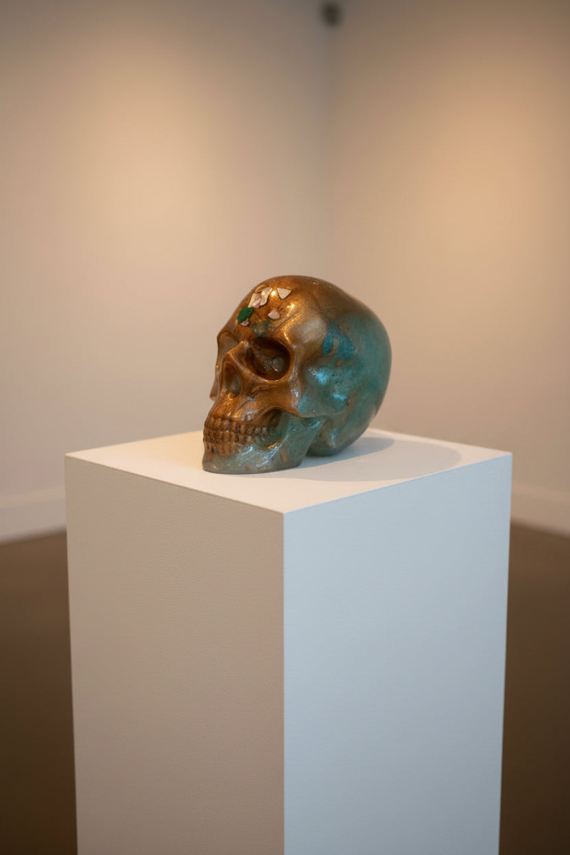 Shellworn