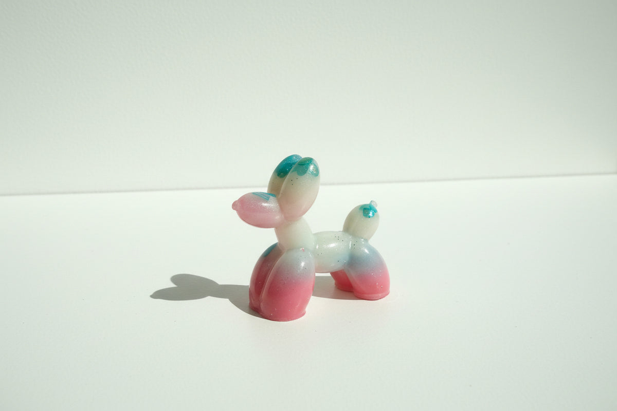 Balloon Poodles (mini)