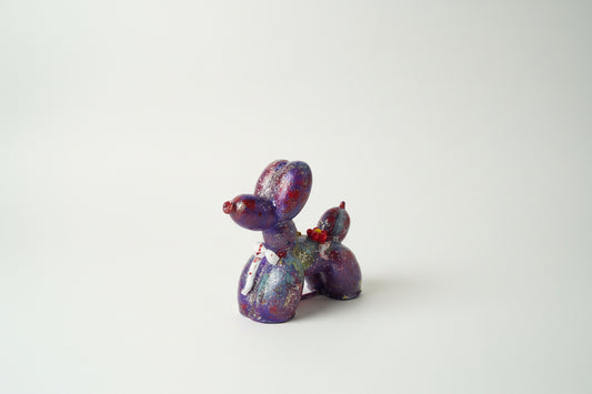 Balloon Poodles (mini)